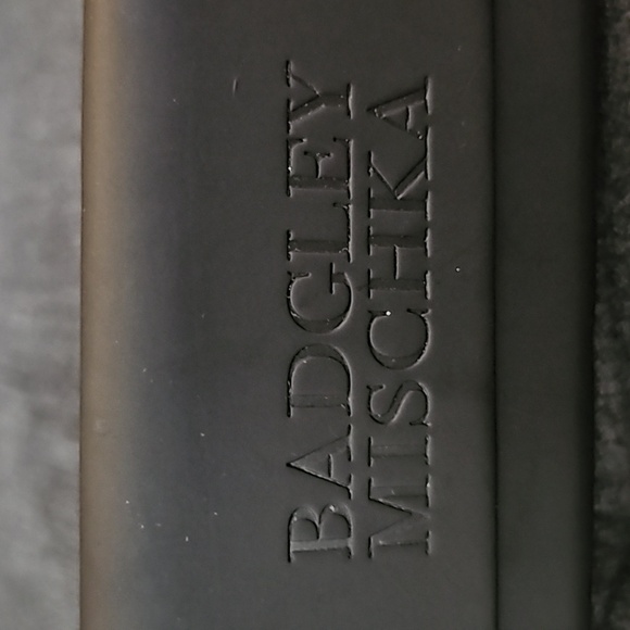 ❤️BADGLEY MISCHKA Sunglass Eyeglass Case - Picture 4 of 4